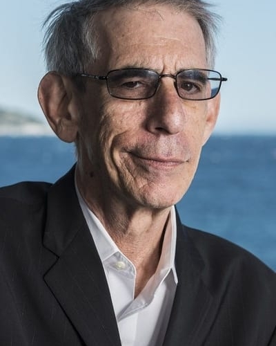 Richard Belzer