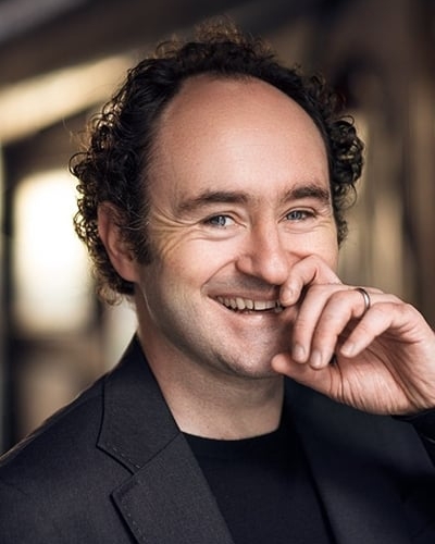 Sean Duggan