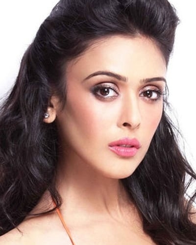 Hrishitaa Bhatt