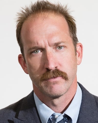 Scott Peat