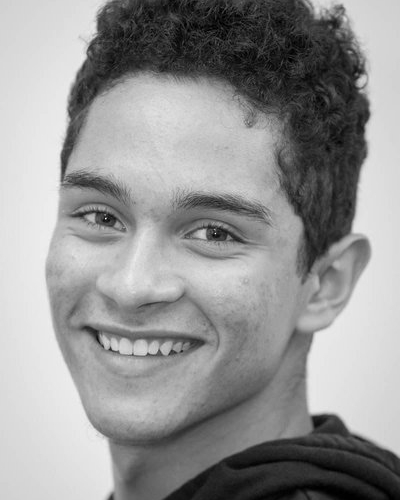 Christiano "Chachi" Delgado