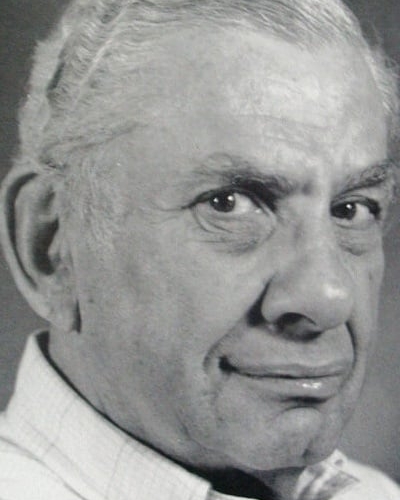 Allen Bloomfield