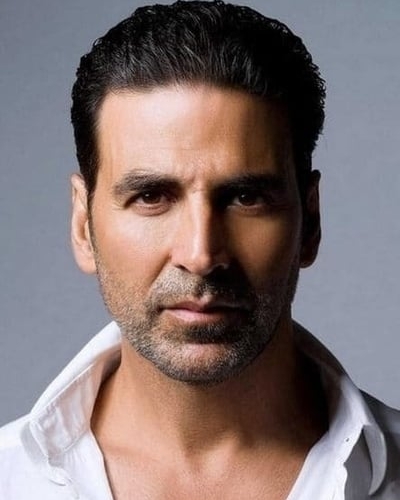 Akshay Kumar