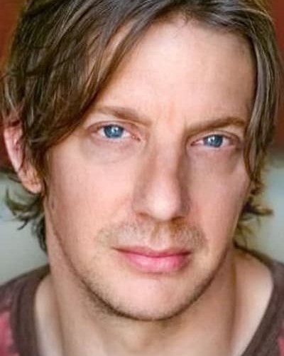 Michael Stoyanov