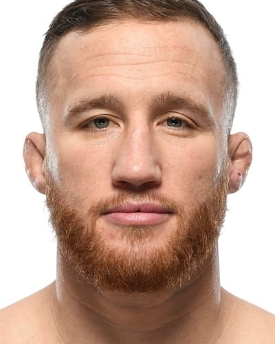 Justin Gaethje