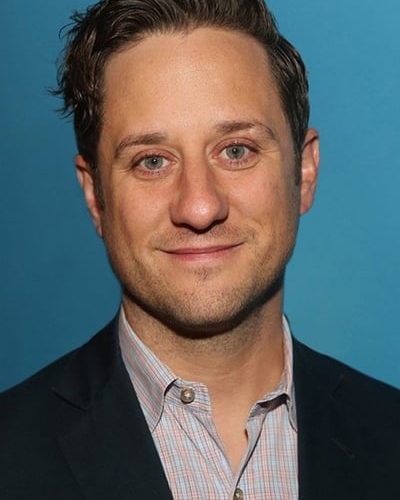 Christopher Fitzgerald