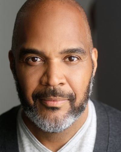 Victor Williams