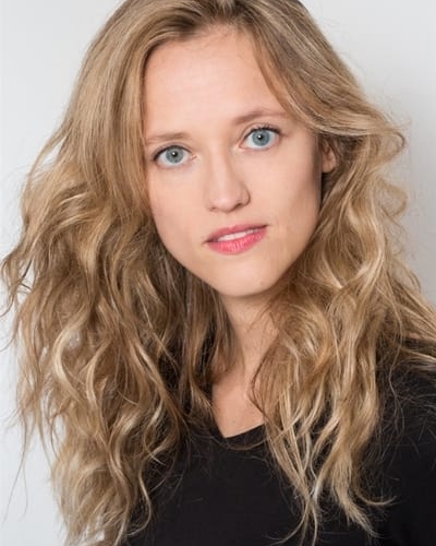 Lélia Nevert