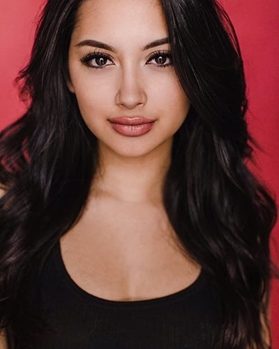 Kayla Heller