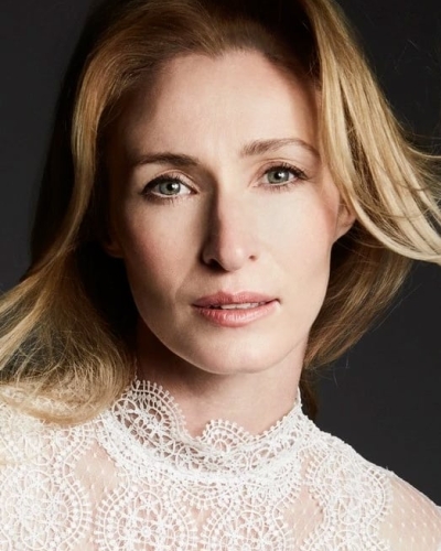 Genevieve O'Reilly