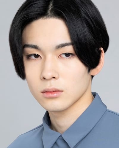 八代目 市川染五郎