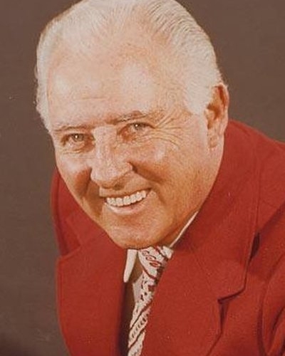 Willie Mosconi