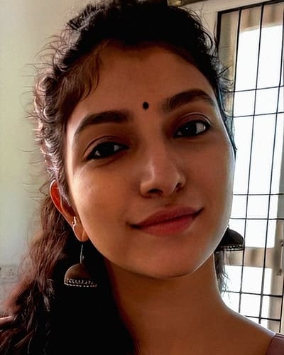 Meetha Raghunath