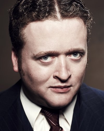 Neil Casey