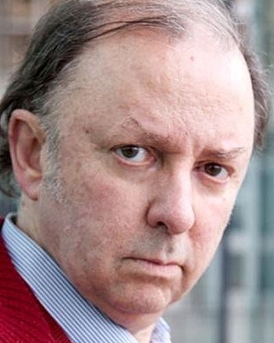 Gérard Graillot