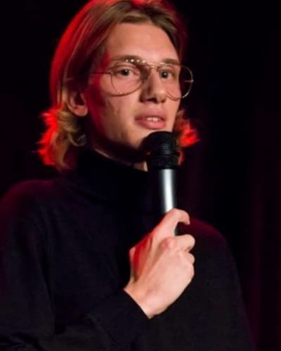 Paul Mirabel