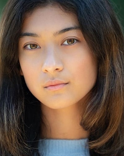 Cora Champommier