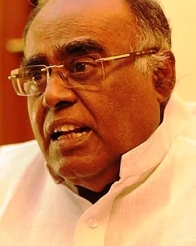 Pazha Karuppaiah