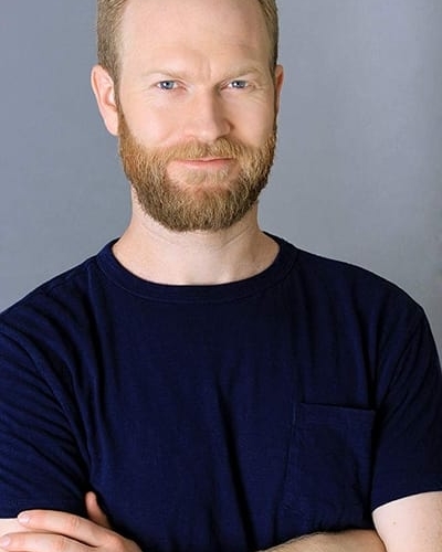 Connor Tillman