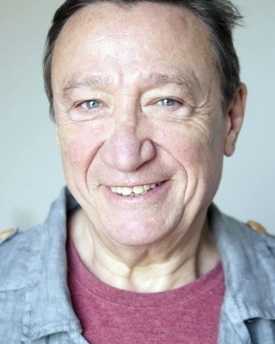 Laurent Richard
