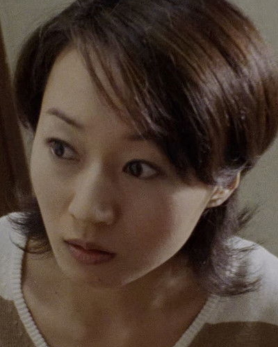 Shuri Matsuda