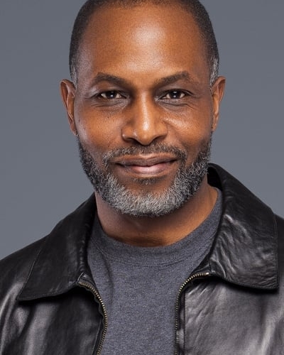 Kevin Craig West