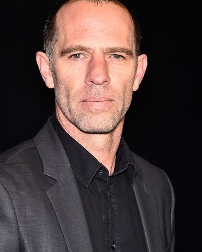 Neil Sandilands