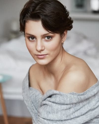 Ruby Dagnall