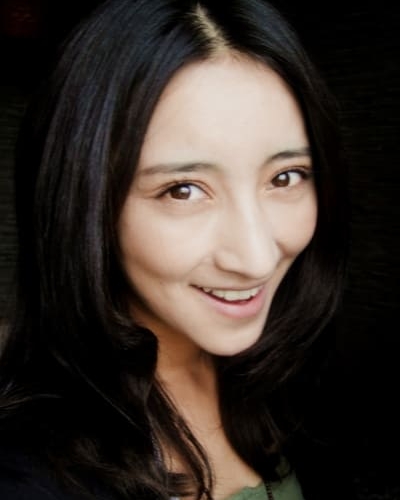 Choenyi Tsering