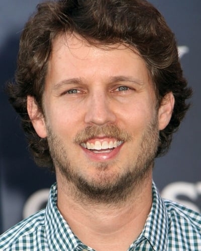 Jon Heder