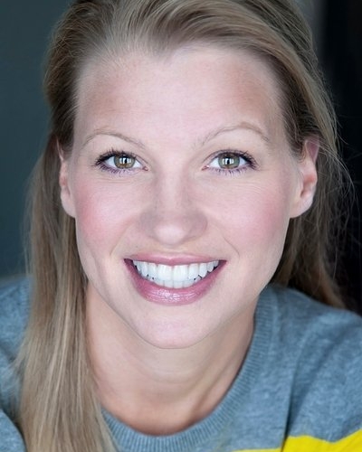 Amy Tipton