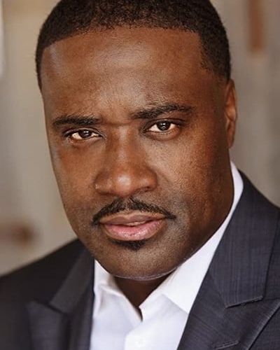 Roscoe Johnson