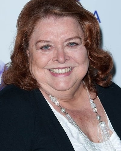 Lynda Baron