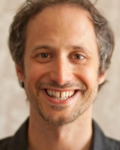 Michael Ostrowski