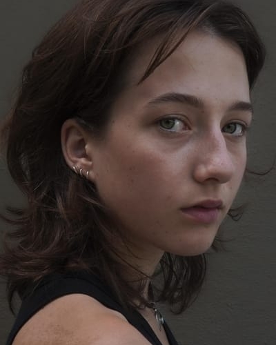 Lily Collias