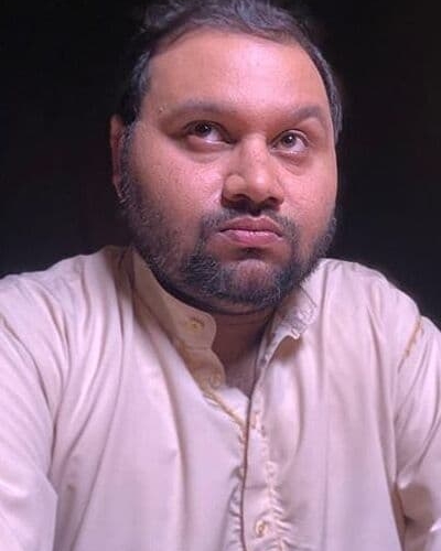 Deepesh Sumitra Jagdish