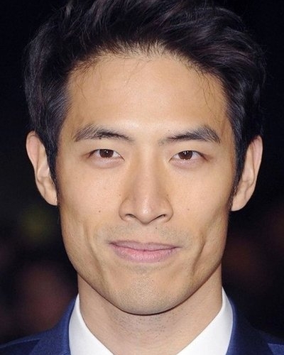 Christopher Goh