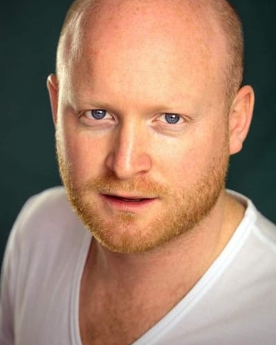 Byron Coll