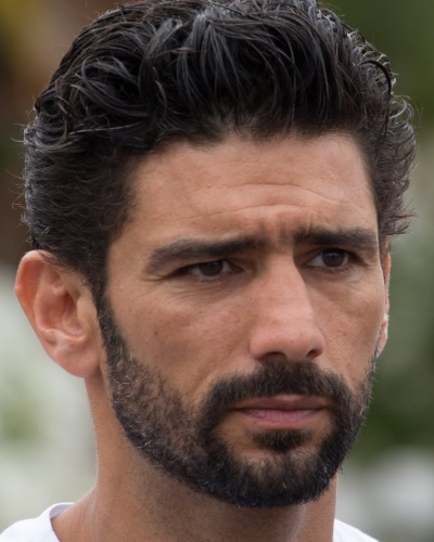 Salim Kéchiouche
