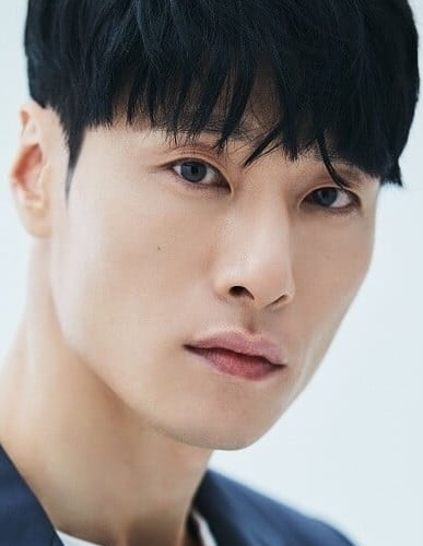Kim Dong-won