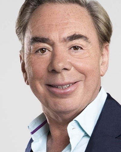 Andrew Lloyd Webber