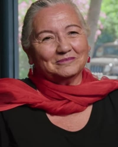 Ana Maria Quintana
