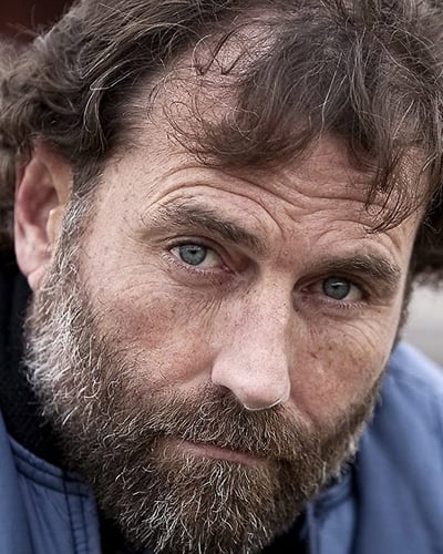 Jimmy Lee Jr.