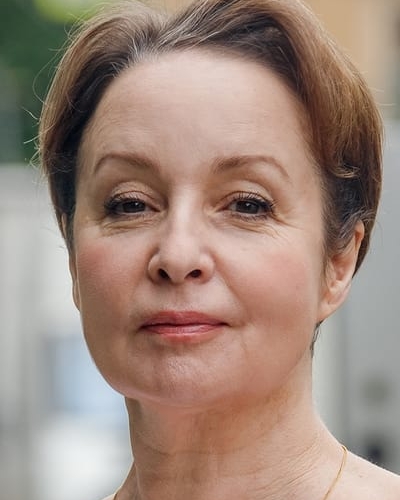 Anna Aleksakhina