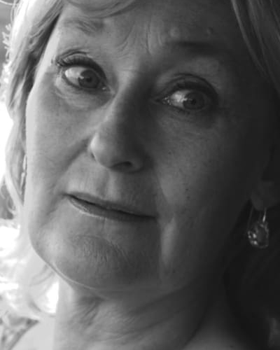 Eva Fritjofson