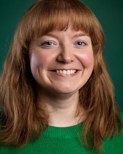 Kath Hughes