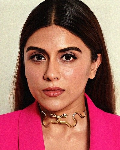 Zoa Morani