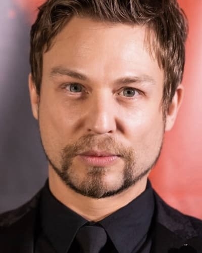 Michael Cervantes