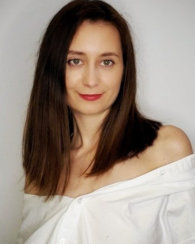 Ana-Maria Calița