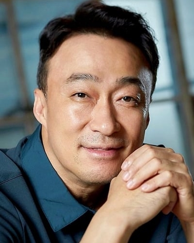 Lee Sung-min